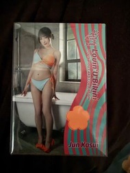 Lovin you trifille vol.5 香水純 布料卡