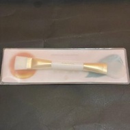 包郵🎁 新品 borghese DELUXE MASK APPLICATOR 雙頭彈力面膜掃