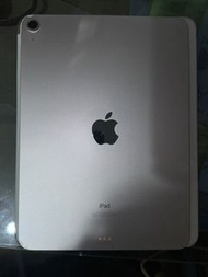 iPad Air 4 64gb (wifi)藍色