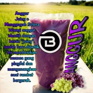 Hair Oil Pomade 1 Kilo | Oil Based Pomade 1 Kilogram | Pomade Kiloan 1 Kg SK6