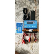 IMAX B6 80W 2S - 6S BALANCE CHARGE