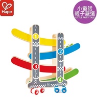 German Hape Track Scooter Educational Toys