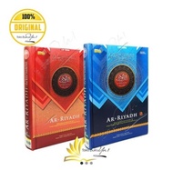 Al Quran Ar-Riyadh Al-Quran Terjemah Perkata SIZE A5 A4