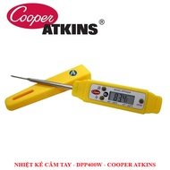 DPP400W Cooper Atkins Temperature Meter used to measure in Food, Manufacturer: Cooper Atkins, 100% n