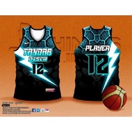 PILIPINAS BASKETBALL JERSEY FULL SUBLIMATION customized name and number