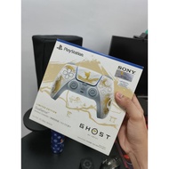 Dualsense 5 Ghost of Yotei