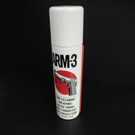Arm-3 Soot Remover 180ML