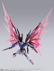 METAL BUILD FESTIVAL 2024 命運高達