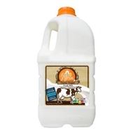 FARM FRESH FRESH MILK 2 LITRES