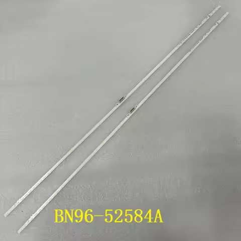 LED Strip for Samsung 55Q60A BN96-52584A QA55LS03AAW QN55Q6DAAF QN55Q60 QE55Q67AAU QE55Q74AAT QE55Q6