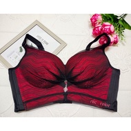 38C/85C COSMO LADY PLUS SIZE BRA - NON WIRED