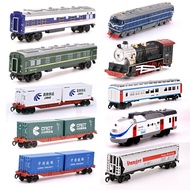 Tide play  Orle electric simulation train accessories toy electric train model train small train acc