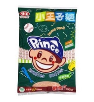 味王 - 小王子麵 鹽燒海苔 300g (此日期前最佳 Best Before: 26/7/2026)