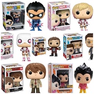 Pop Animation - Gwenpool (164)