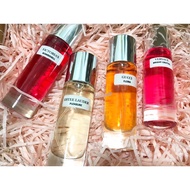 Mia mademoiselle (perfume Bandung original)