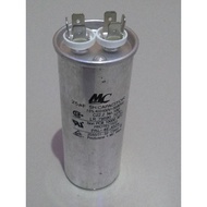Kapasitor Capacitor outdor Ac sharp 3/4pk MC 25 uf