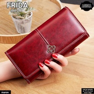 Frida Wallet