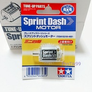 Genuine Tamiya Motor % 15318 Sprint Dash