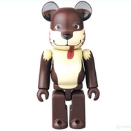 ORIGINAL BEARBRICK 100% SERIES 38 ABEMA TV (ARTIST)