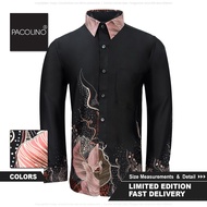 Pacolino new edition baju batik 2023