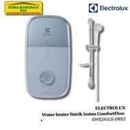 ELECTROLUX ComfortFlow 700 2.4kW Instant Electric Water Heater EWE241LX-DBX2