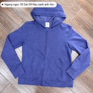 Jacket Uni 2Hand