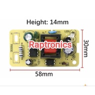 Switching power supply module 240vac to 5Vdc 2A