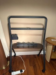 電視架移動