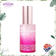 isoi - 保加利亞玫瑰淡斑美白精華 15ml [平行進口] (隨機包裝)