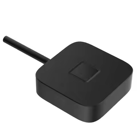 Biometric Fingerprint Reader USB Module Lock Screen Scanner Device Hello Fingerprint Loging System A