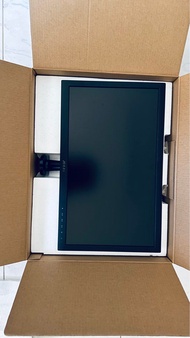 ASUS VS229 LCD monitor