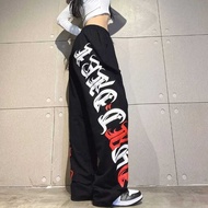 Latest J0KER Loose Women's Culottes/Girls' Pants