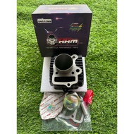 EX5 Hi-Power Racing Block 53MM HHM Racing HHM