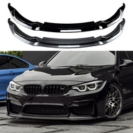 Suitable for BMW 3 Series M3 F80 4 Series M4 F82 F83 2015-2020 Front Lip Front Shovel Exterior Modif