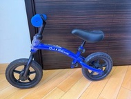 Globber Go Up Sport Balance Bike