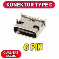 USB TYPE C Connector USB Type C Socket