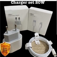 Charger SET Ip 16 Charger Pro Max