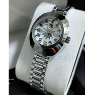 rado Diastar jam tangan perempuan automatic watches for women's 32mm diameter with free box ::