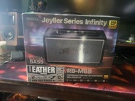 Remax Jeyller Series Infinity RB-M88 藍牙喇叭