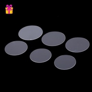 [FAST] 1pc tempered glass screen protector for 30/31/34/35/36/38mm round watch face