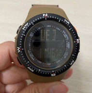 時刻美0989 SKMEI多功能防水電子表男士運動時尚手錶亞馬遜熱銷男腕錶