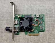 Blackmagic Decklink Mini Recorder 4K Capture Card