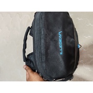 Illegear Laptop Bagpack (Original, Used)