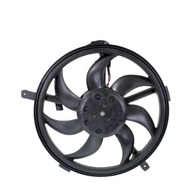 Electric Radiator Fan For MINI R50 R53 R55 OEM 17422754854 17422754842 1742 2 754 854