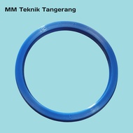 Oil seal UHS 63x73x6 63 x 73 x 6 rubber Oil seal shock breaker 63 73 6