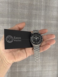 ❤️月球錶 T25面 861機芯 手動機械錶 ✅證書 ✅盒 OMEGA 3450022