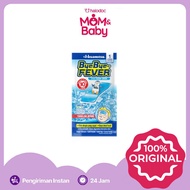 Bye Bye Fever Anak 1 Lembar