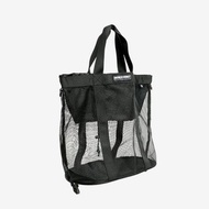 BROOKLYNWORKS 大容量摺疊收納袋-耀石黑 (尺寸S)