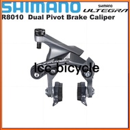 Shimano ULTEGRA R8000 R8110 R8010 Brake R8010-R & R8010-F Brakes Dual Pivot Brake Caliper Direct Mou