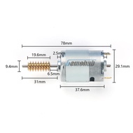 Door Lock Actuator Motor For 15-20 BMW 4 Series F36 428i 430i 435i 440i Coupe